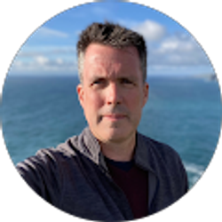 Profile photo of Douglass Bratt