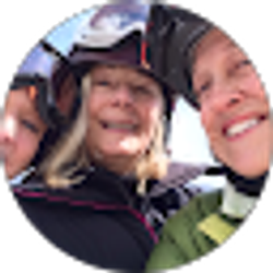 Profile photo of Dottie McArthur