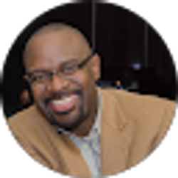 Profile photo of Antonio Daniels