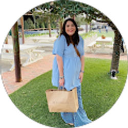 Profile photo of Abby Poteete