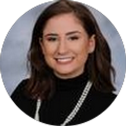 Profile photo of Jessica Fields