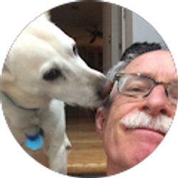 Profile photo of David Coppinger