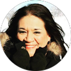 Profile photo of Kathryn Styhl