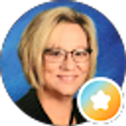 Profile photo of Ashley Stanford