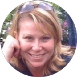 Profile photo of Andrea Gulick