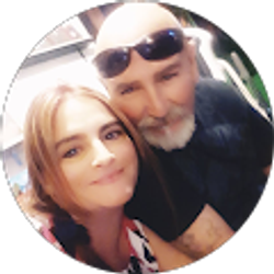 Profile photo of Melissa Legge Simas