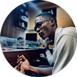 Profile photo of GERALD ESEET