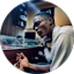 Profile photo of GERALD ESEET