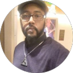 Profile photo of Satish Ramdat