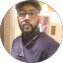 Profile photo of Satish Ramdat