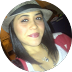 Profile photo of Monica Montalvo