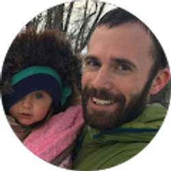 Profile photo of Brett Warta
