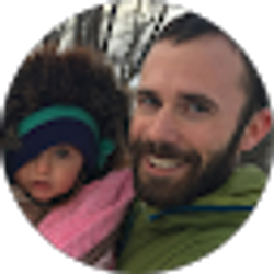 Profile photo of Brett Warta