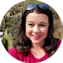 Profile photo of Jennifer Angulo