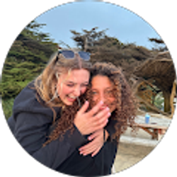 Profile photo of Mekhia Hayden