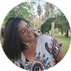 Profile photo of Andrea Noguez-Olguin