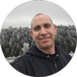 Profile photo of Jason Jones