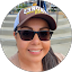 Profile photo of Ludy Inda