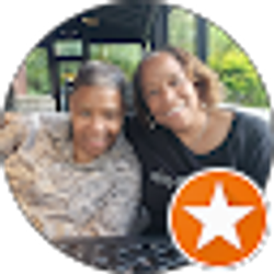 Profile photo of Robyn Priest