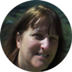 Profile photo of wendy robinson