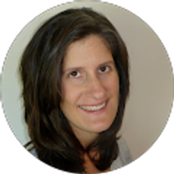 Profile photo of Andrea Gnepper