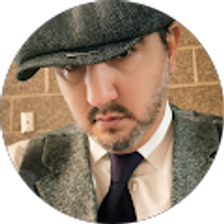 Profile photo of Vey