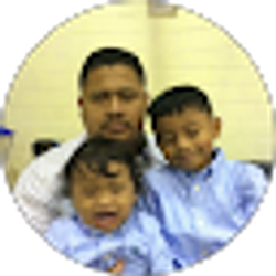 Profile photo of Jose F. Cruz