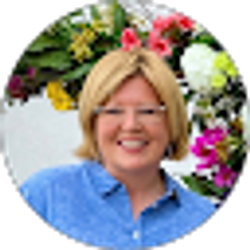 Profile photo of Allie Hodges