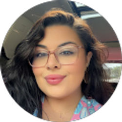 Profile photo of Brianna Petrulli