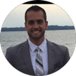 Profile photo of Sean Chenard