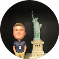 Profile photo of david baker