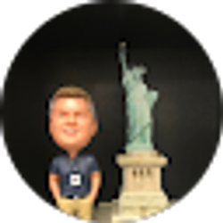 Profile photo of david baker