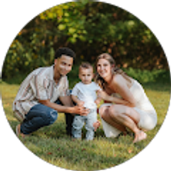 Profile photo of Kennedi Burton