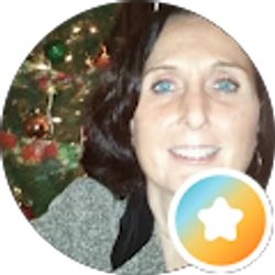 Profile photo of Christie Sherman