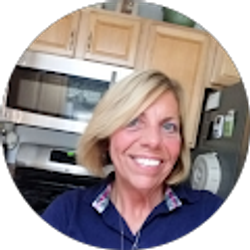 Profile photo of Peggy Trease