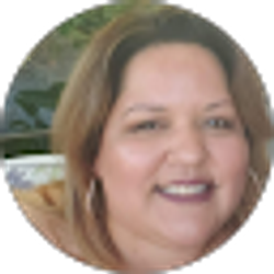 Profile photo of Christina Villegas