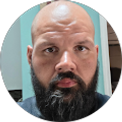 Profile photo of Aaron Niverson