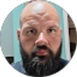 Profile photo of Aaron Niverson