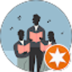 Profile photo of Say it loud