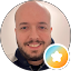 Profile photo of Maxwell Mastandrea