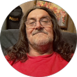 Profile photo of James Walker
