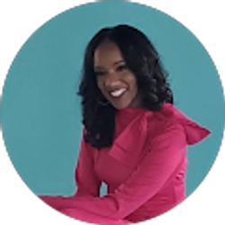 Profile photo of LETINA WILLIAMS