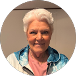 Profile photo of Denise Talbott