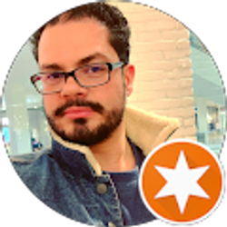 Profile photo of Hector Salas