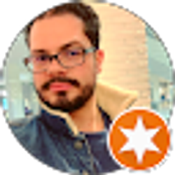 Profile photo of Hector Salas