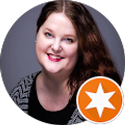 Profile photo of Sarah Redmond