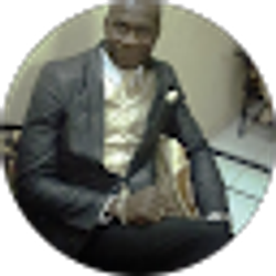 Profile photo of CAMARA Kara