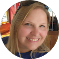 Profile photo of Heather Pestock