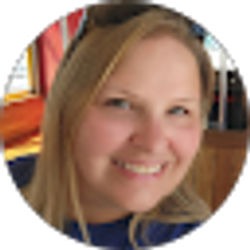 Profile photo of Heather Pestock