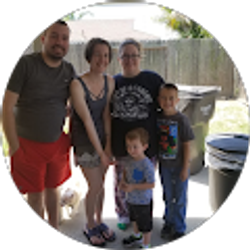 Profile photo of Cheryl Emmal